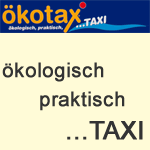 Logo ökotax